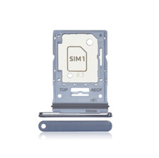 Single SIM Card Tray Holder Replacement Part BLUE for Samsung A53 5G A536 2022