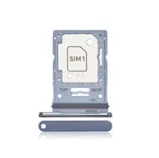 Single SIM Card Tray Holder Replacement Part BLUE for Samsung A53 5G A536 2022