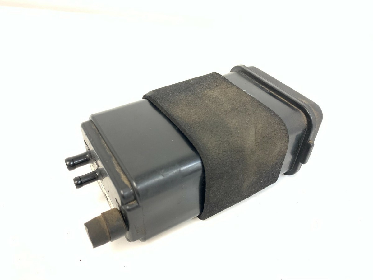 Kawasaki ZX12R ZX6R Ninja Emissions Evap Evaporative Charcoal