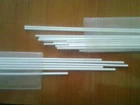 Silver solder Silver-flo 5 flux-coated 5% silver 10 rods 1.5mm x 500mm