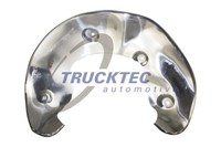 Bremsscheibenabdeckung Audi P. A4/A5/A6/A7/Q5 07-18 PR