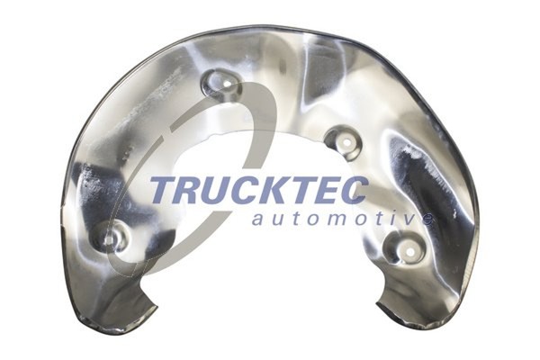 Bremsscheibenabdeckung Audi P. A4/A5/A6/A7/Q5 07-18 PR-image