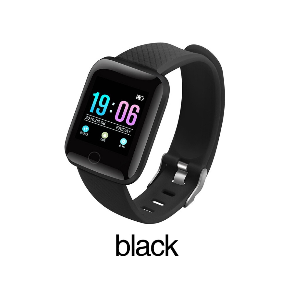 smart band y2 plus