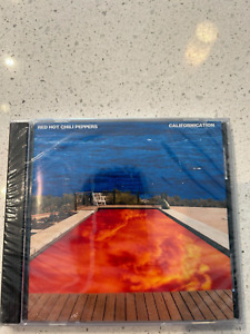 Californication Red Hot Chilli | eBay Californication Red Hot Chilli | eBay