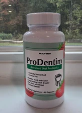 ProDentim Advance Oral Probiotics Capsule