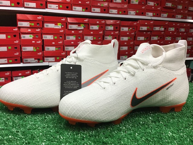 youth size 6 soccer cleats