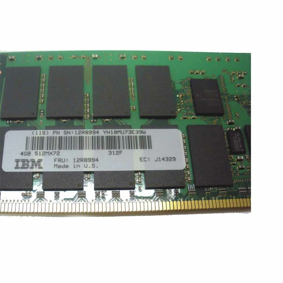 IBM 4497-91xx Memory Kit 16GB - Image 2 of 3