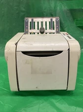 MBM 93M Manual Tabletop Paper Folder