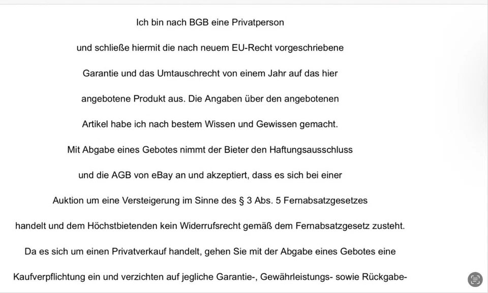 HEIDE HEINZENDORFF einhänger für system ohrringe weiss - Bild 3 von 4