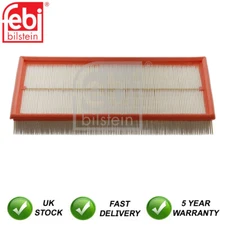 Air Filter Febi Fits Audi TT A3 VW Golf Beetle Skoda Octavia Seat Leon