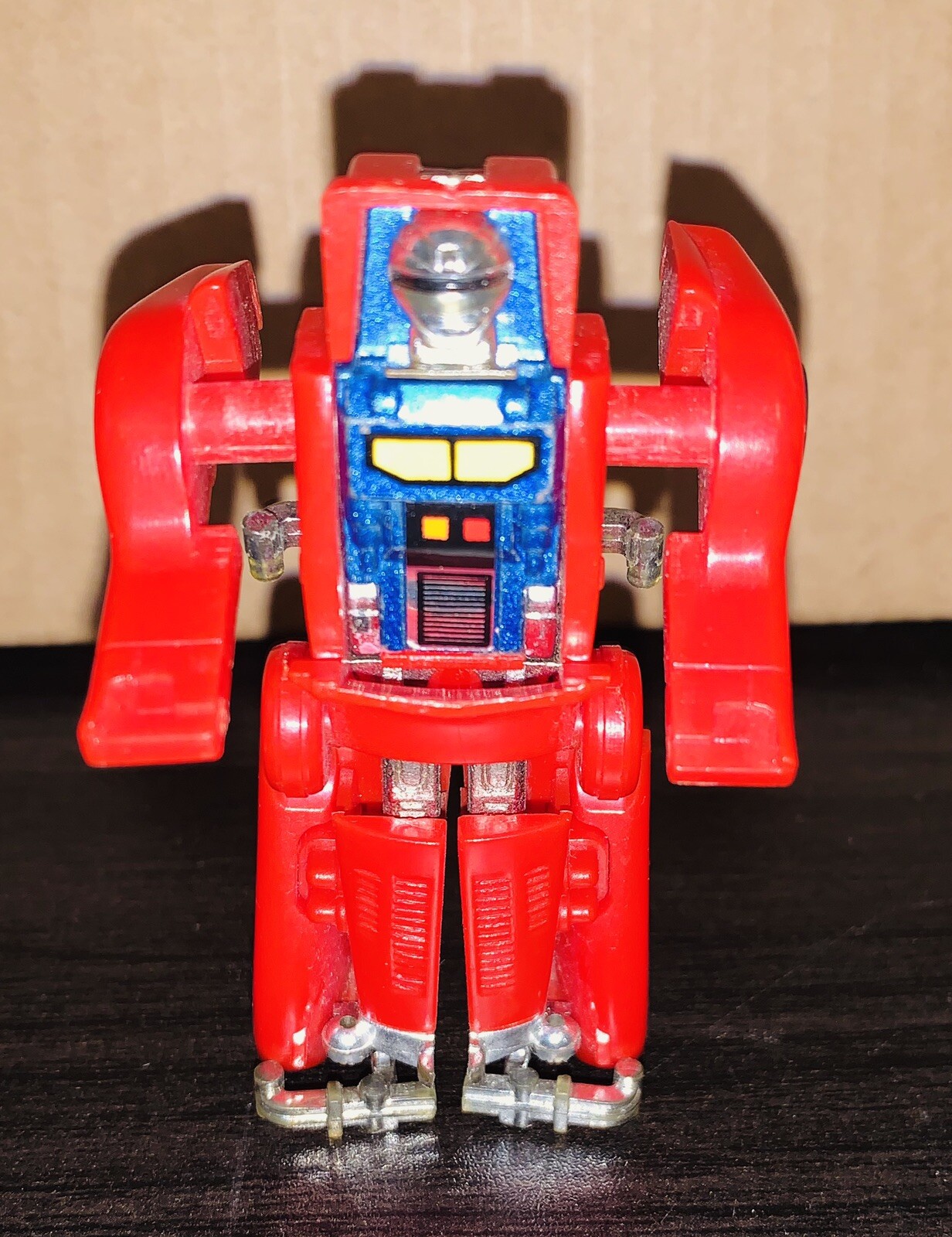 bandai gobots