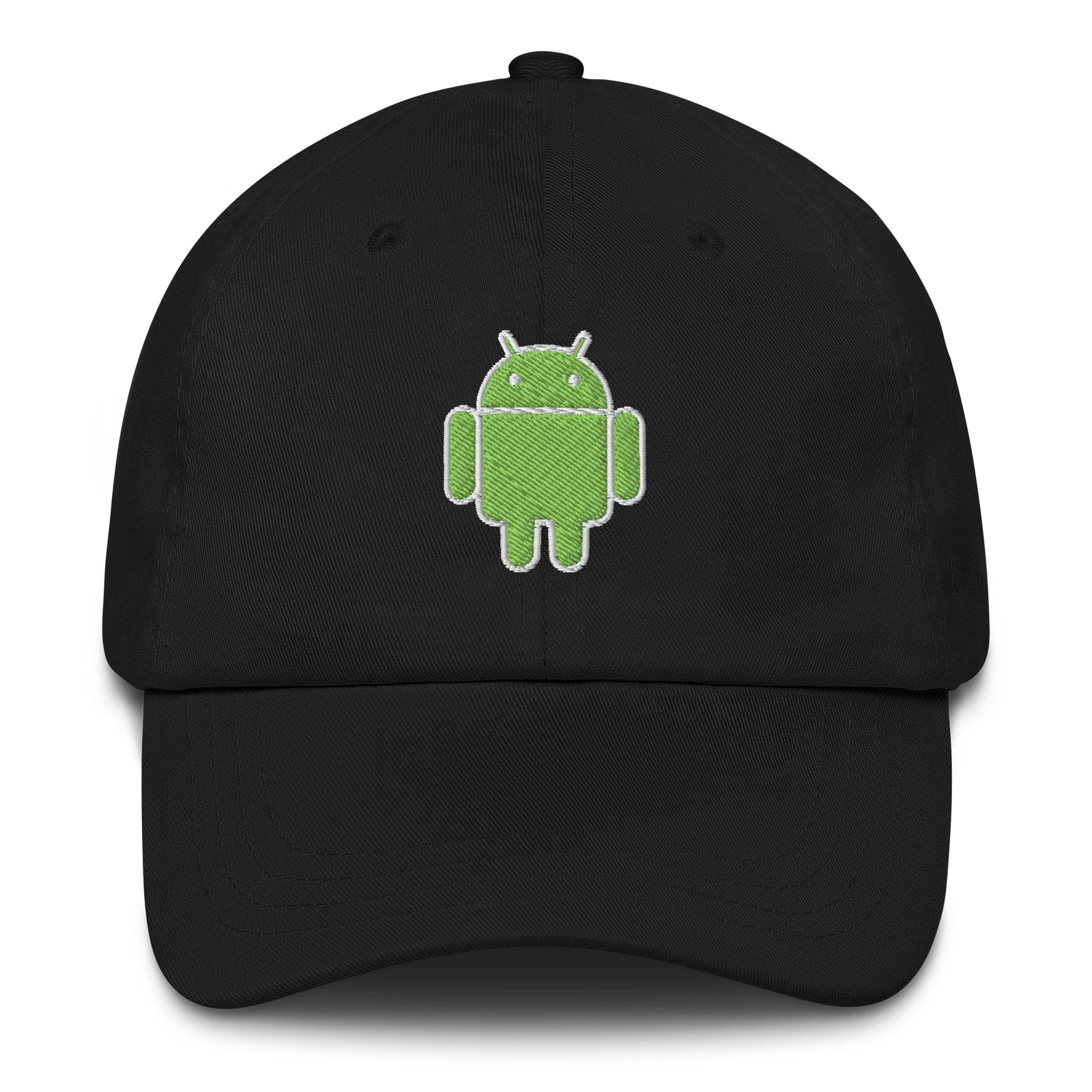 Android Dad Hat