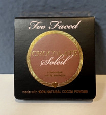 TOO FACED Chocolate Soleil Longwear Matte Bro...