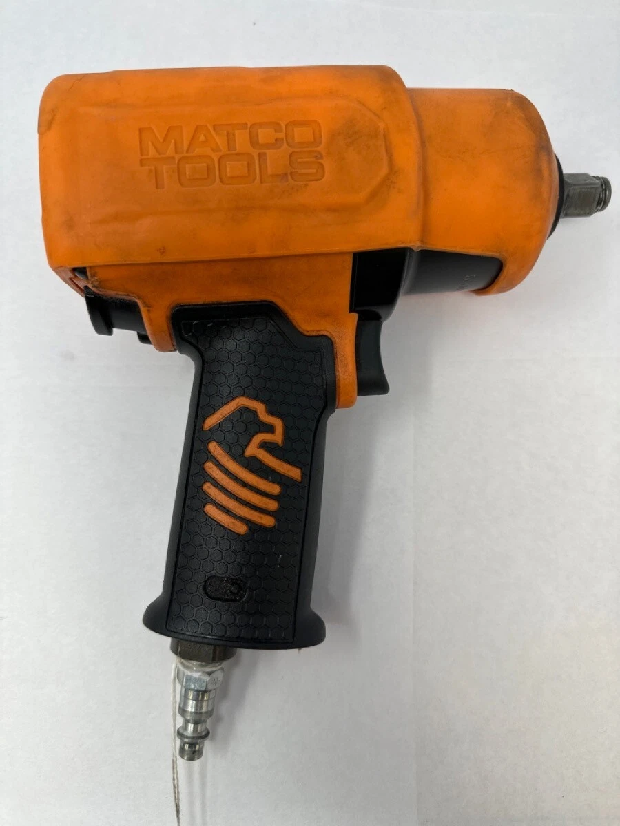 Matco MT2779 1 2