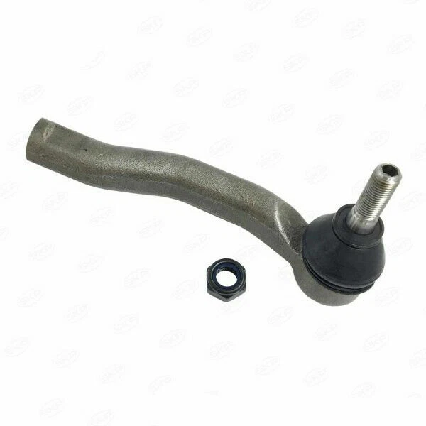 Kit de 4 piezas de barras de amarre interiores exteriores extremos Toyota Corolla XRS 1,8 L LE sedán Foto 2 de 4