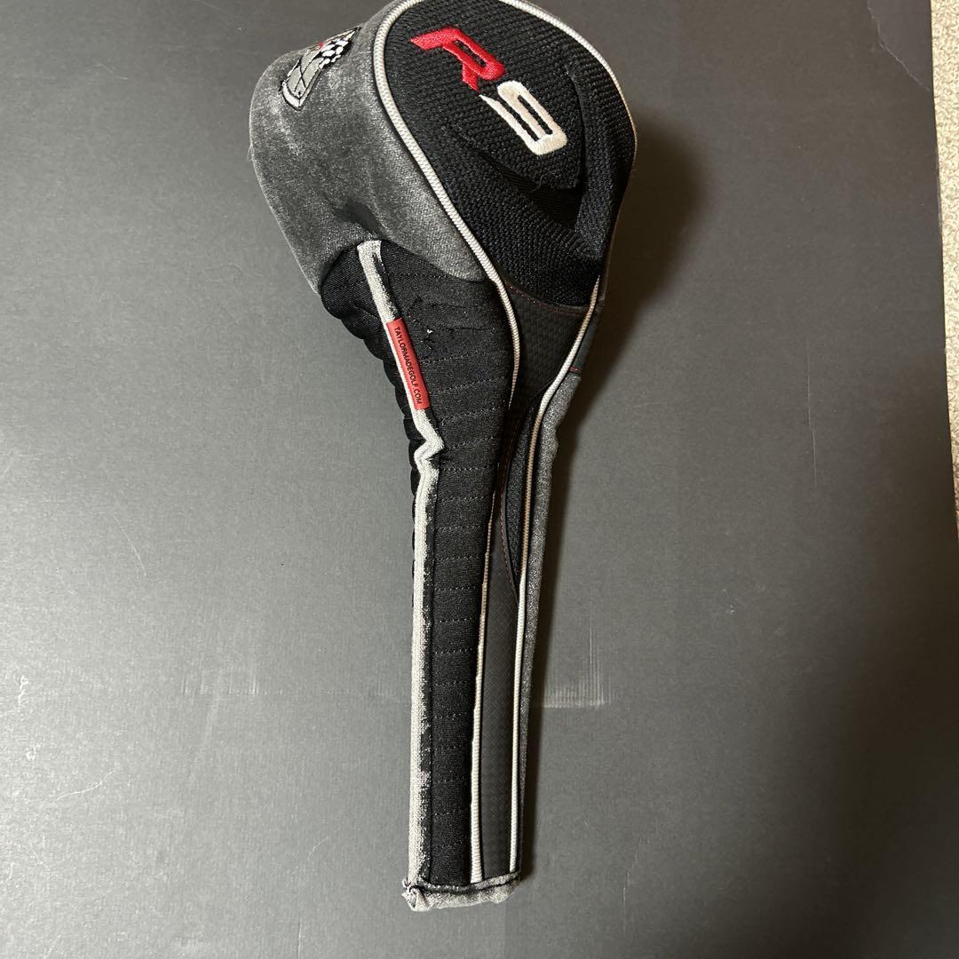 TaylorMade R11Callawayキャラ ウエイ　セットクラブno9 TaylorMade (テーラーメイド) クラブセット R9 SUPERMAX