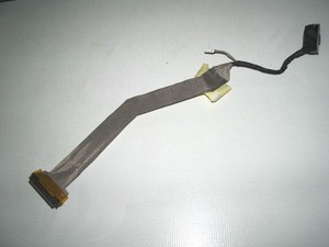 Notebook HP Pavilion dv6000 dv6500 LCD Display Kabel FOXDDAT8ALC0041A