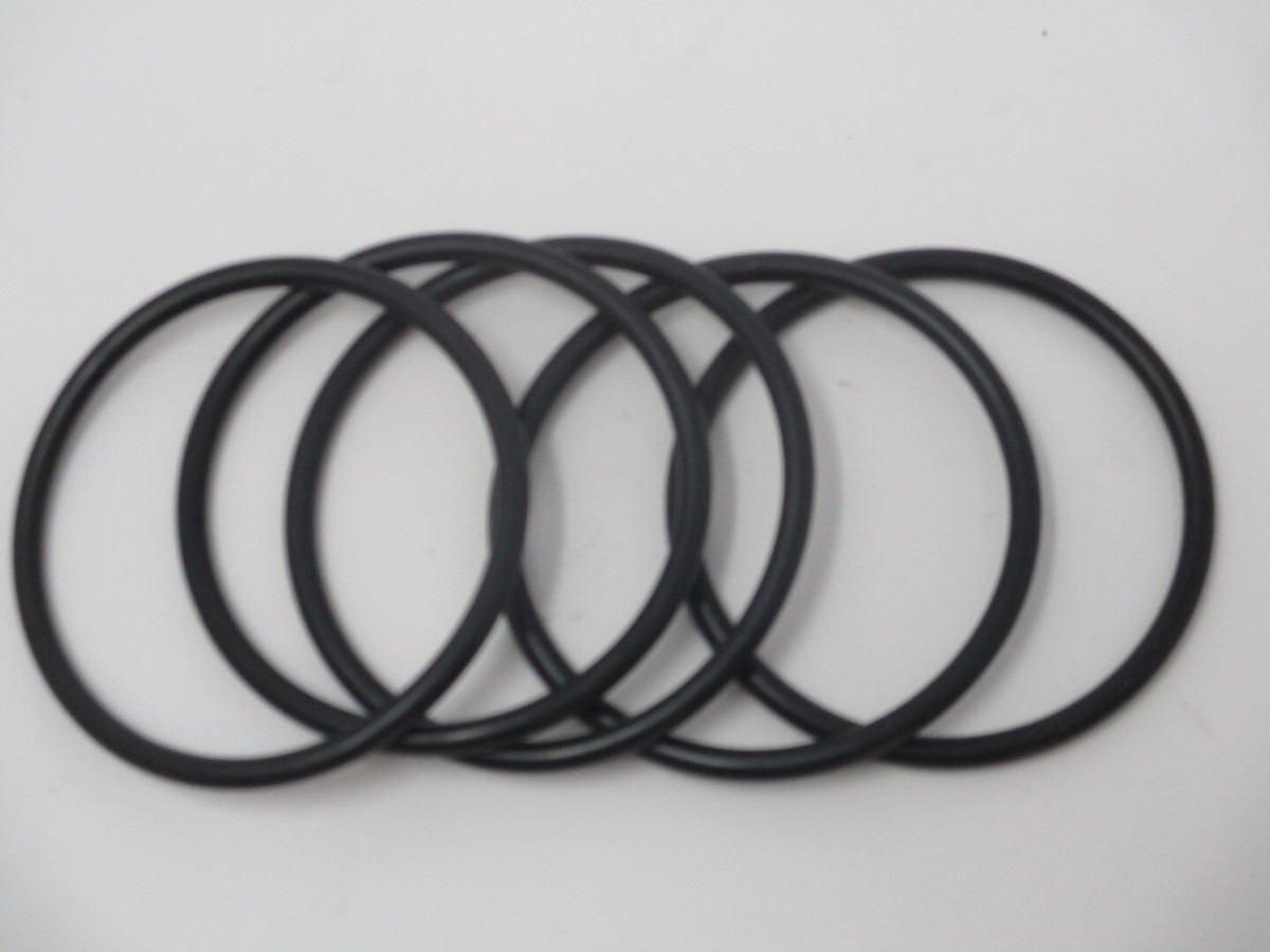 5 For Kawasaki 92055-7006 O-Rings Oil Cooler FH721D FH721V FH770D