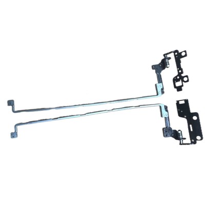 Ersatz-Scharniere Für HP Envy 15-aq000/aq100/aq200 X360 Laptop – LCD Achse In Silber