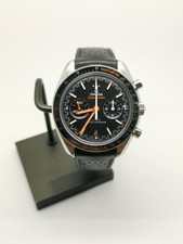 Omega Omega Speedmaster Racing 2019 Box and Papers
