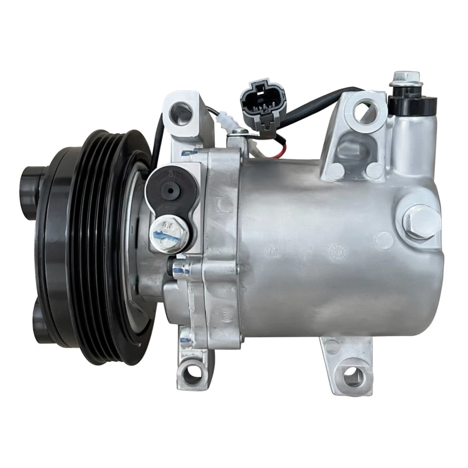 NUEVO RYC Kit de compresor de CA con condensador FH653 para Subaru Impreza 2,2 L 1995 Foto 2 de 4