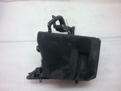 82662-02279 Engine Fuse Relay Box AT 2013 TOYOTA COROLLA W-13-5P