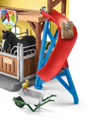 ,SCHLEICH, Estable, , SHL42485 - Imagen 4 de 7