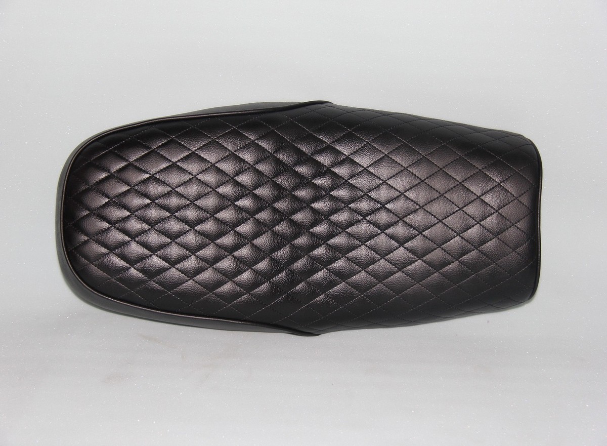 1977-1983 Kawasaki KZ200 KZ Z 200 Z200 A A1 A2 motorcycle seat
