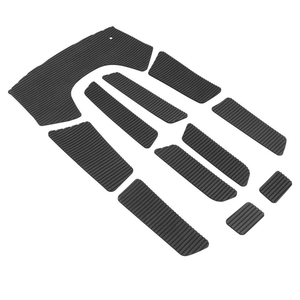 Foot Pads Traction Mats For Yamaha GP 760 800 1200 Waverunner 1997 1998-2000 - Image 2 of 4