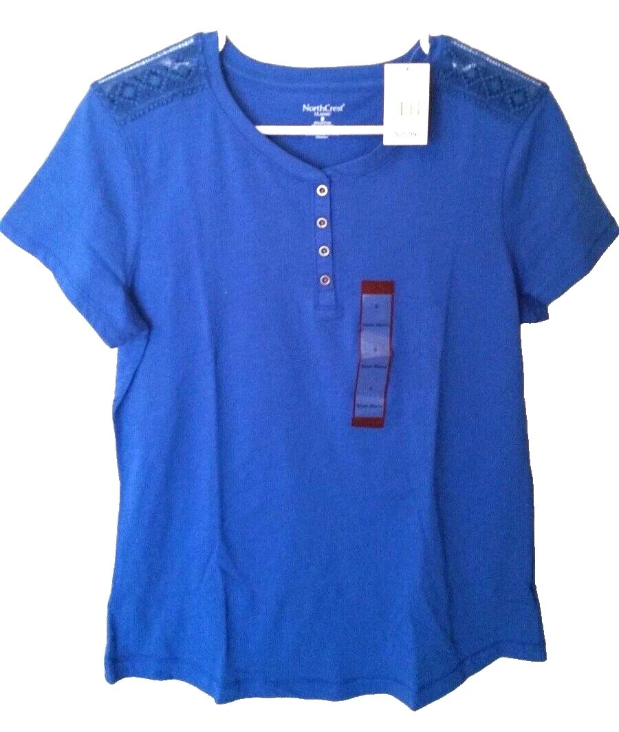 Prendas para el torso Informales Northcrest para De mujer