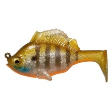 Megabass SLEEPER GILL SUNSHINE GILL OB, 1 pcs., Lenght inch./cm 3.2”/8.13 Fis...