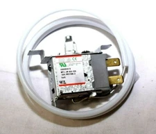  GE HAIER RF-7350-353 THERMOSTAT RF7350353 GENUINE ORIGINAL PART NEW