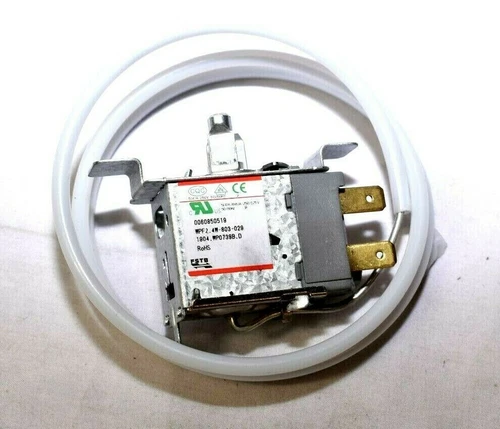 GE HAIER RF-7350-353 THERMOSTAT RF7350353 GENUINE ORIGINAL PART NEW