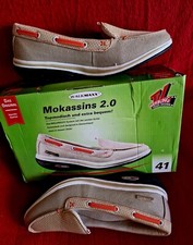 Mokassins WALKMAXX 2.0 Gr. 41