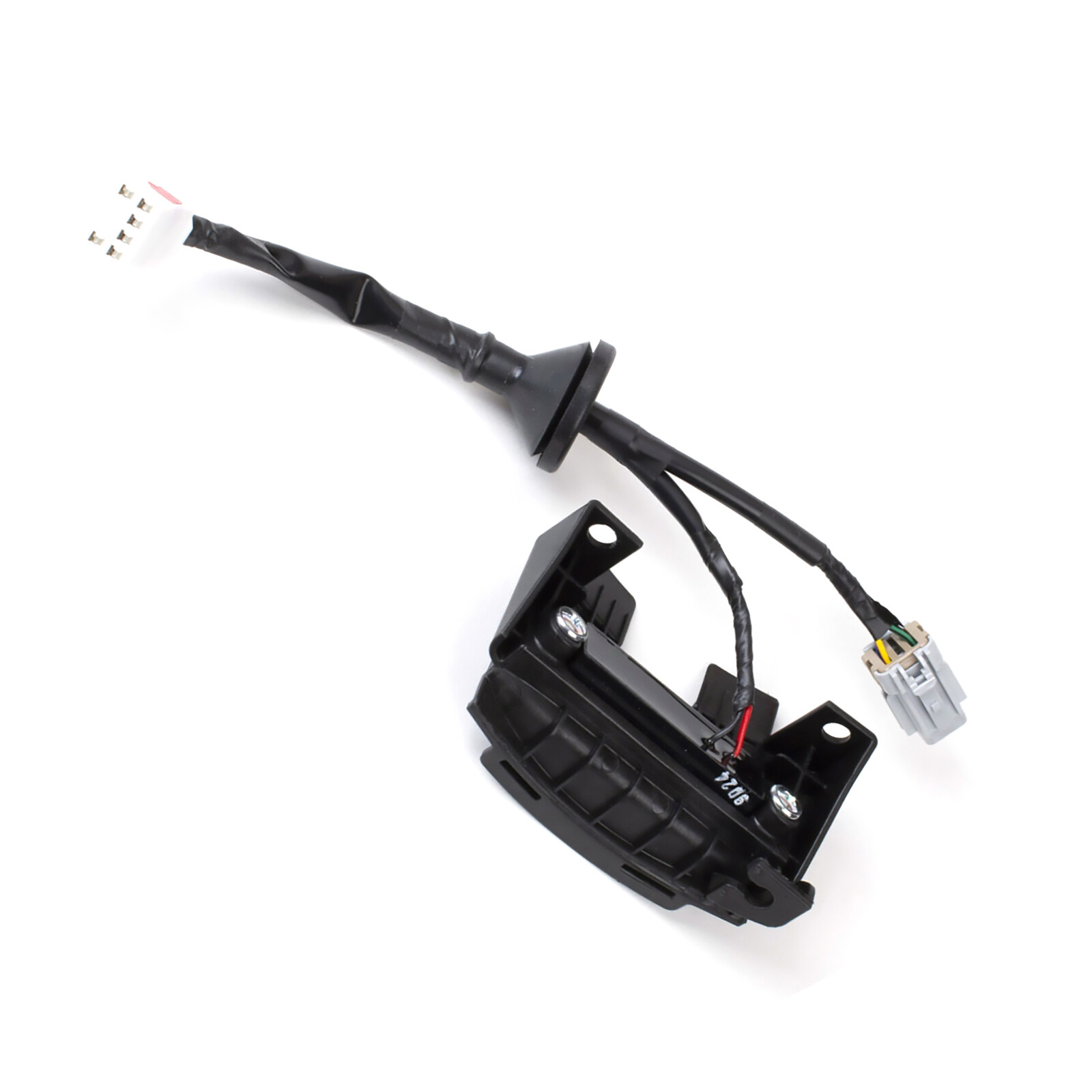 Trunk Rear Tailgate Tailgate Door Handle Switch For Hyundai Veloster 2012-2017