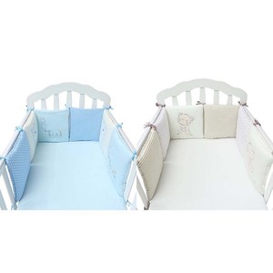 cot bumper protector