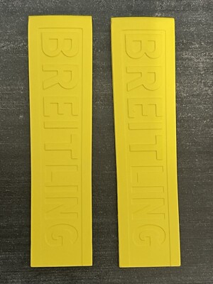 Pro Iii Diver Pro Strap Breitling Yellow Diver Pro III Rubber