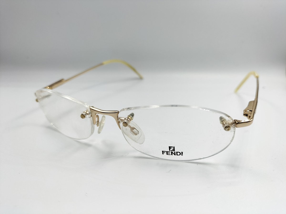 OCCHIALI DA VISTA UNISEX FENDI 7313 A46 EYEWEAR