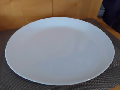 Teller  34  cm  No Limits Organic   Seltmann Weiden Neu Gourmeteller