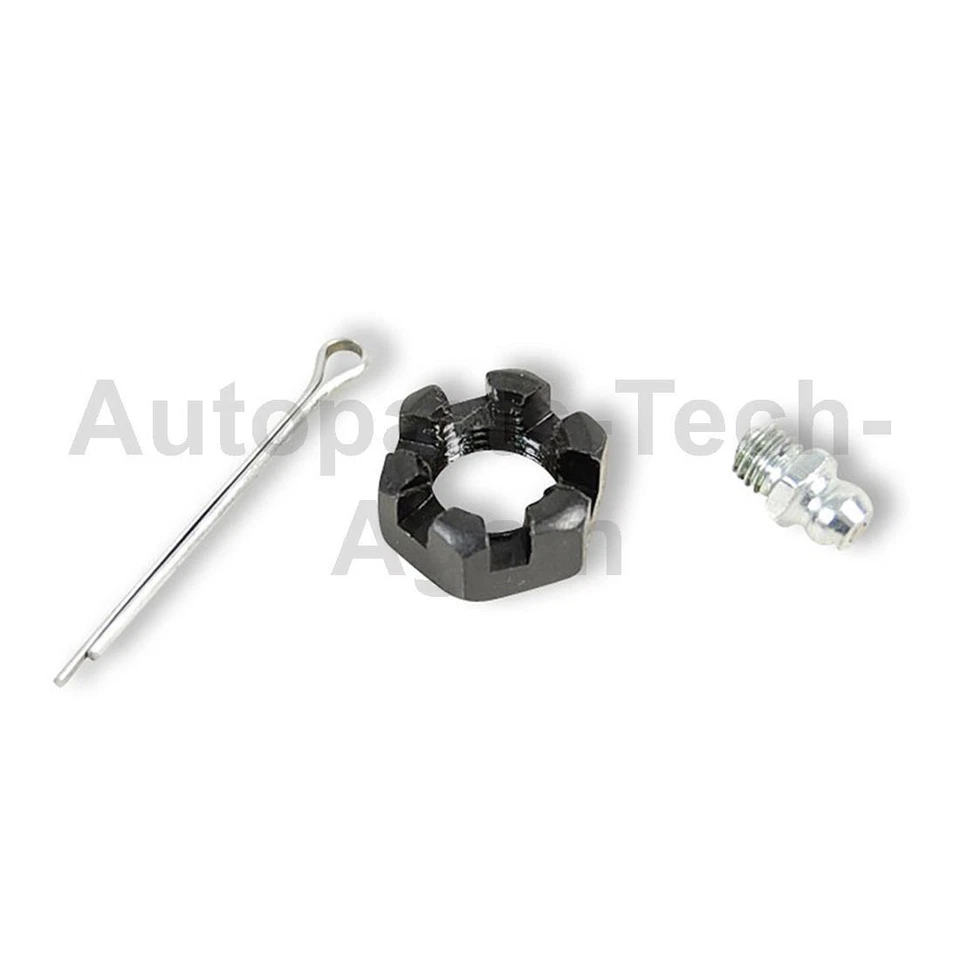 Eslabón estabilizador delantero trasero Mevotech 4 para Dodge Ram 3500 2000-2002 Foto 4 de 4