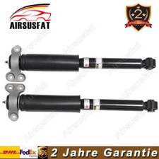 2X Luftfederung Stoßdämpfer Hinten Für Cadillac ATS 2013-2019 ohne ADS 2322335L