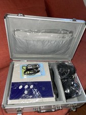 New Ionic Detox Foot Bath Spa Cleanse Ionic Foot Bath