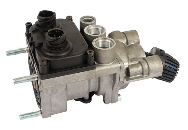 DAF SCANIA SOLARIS FOOT BRAKE VALVE 4800015000 1315685 1395722 