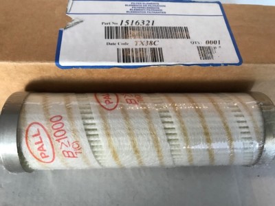 PALL Filterelement 1516321 - neu -  TX38C