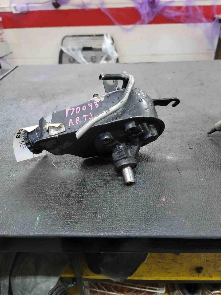 Bomba/motor de direção hidráulica TRAILBLAZER 2004 - 2009 - Imagem 4 de 4