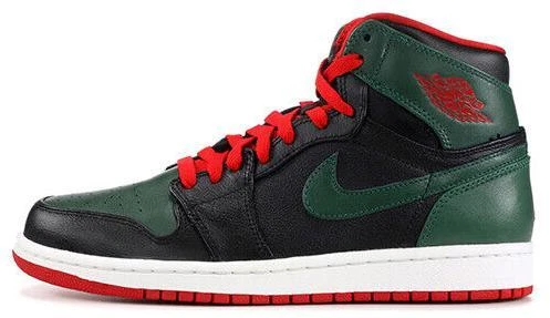 Jordan 1 Retro High Gucci