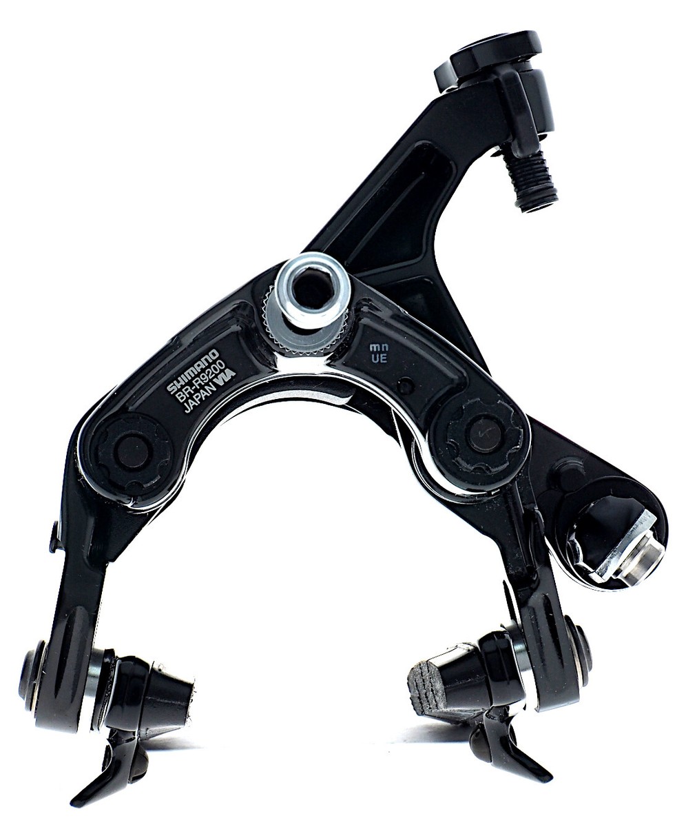 SHIMANO Dura-Ace BR-R9200-R Road Bike Rear Brake Caliper