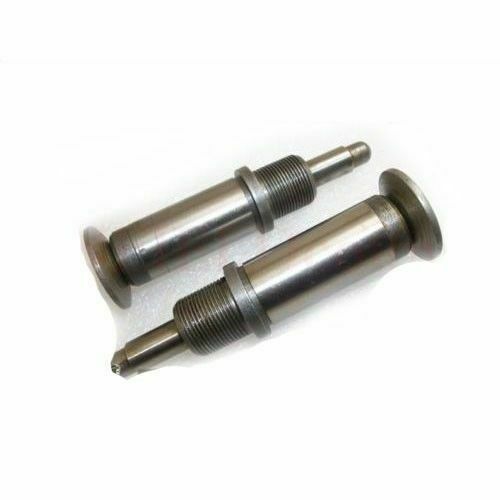 Passend FüR Royal Enfield Bullet Tappet Mit FüHrungs-Kit Assembly Paar Gec-image