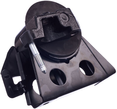 New Genuine Nissan Insulator-Engine Mounting,Front 11210AU40E / 11210-AU40E OEM