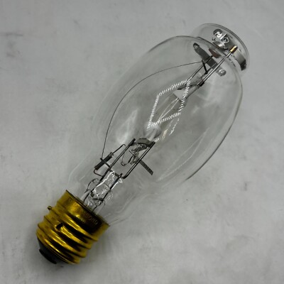 Sylvania MS250/HOR BT28 250W Metalarc Metal Halide Lamp 64448-0  